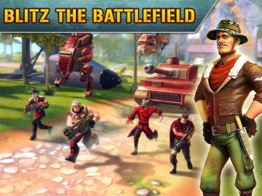 blitz brigade hack apk downloaf no survey