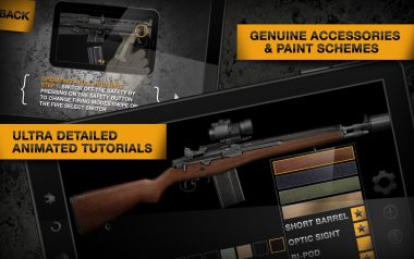 Weaphones Firearms Sim Vol 2 Weaphones Firearms Sim Vol 2 hack apk