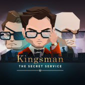 Kingsman: The Secret Service Image Kingsman: The Secret Service