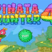Pinata Hunter Image Pinata Hunter
