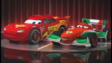 cars fast as lightning apk