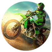 Motorbike Racing Image Motorbike Racing