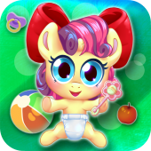 My Pocket Pony – Virtual Pet MOD (Tiền) Image My Pocket Pony – Virtual Pet MOD (Tiền)