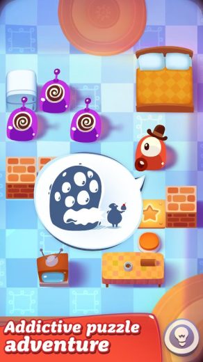 pudding-monsters-1.3.3-2 Pudding Monsters Premium Mod screenshot 3