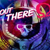 Out There: Ω Edition Image Out There: Ω Edition