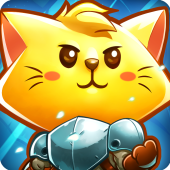 Cat Quest Image Cat Quest
