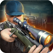 Sniper Gun 3D - Hitman Shooter Image Sniper Gun 3D - Hitman Shooter