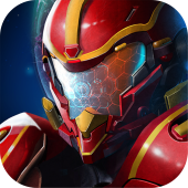 Space Armor 2 Image Space Armor 2