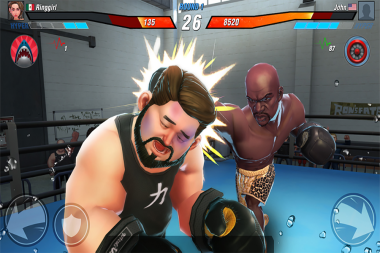 boxing star hack app