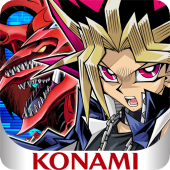 Yu-Gi-Oh! Duel Links Image Yu-Gi-Oh! Duel Links