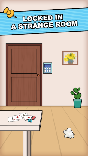 Escape Room: Mystery Word Apk Download Android screenshot 3 Escape Room: Mystery Word screenshot 3