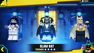 Game The LEGO® Batman Movie Game Game screenshot Lego Batman hack