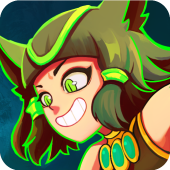 Epic Knights: Legend Guardians - Heroes Action RPG Image Epic Knights: Legend Guardians - Heroes Action RPG