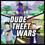 Dude Theft Wars Open World Sandbox Simulator (한국어 버전)
