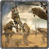 US Army Survival Training Image US Army Survival Training