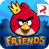 Angry Birds Friends Image Angry Birds Friends
