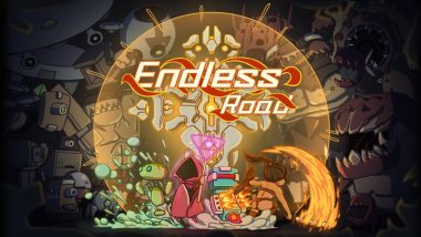 title>Endless Road Apk Download Android screenshot 1 Endless Road screenshot 1