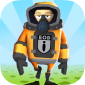 Bomb Hunters Image Bomb Hunters