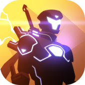 Overdrive - Ninja Shadow Revenge Image Overdrive - Ninja Shadow Revenge