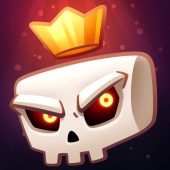 Heroes 2: The Undead King Image Heroes 2: The Undead King