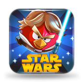Angry Birds Star Wars Image Angry Birds Star Wars