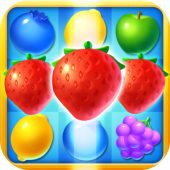 Fruit Puzzle – Link Line Image Fruit Puzzle – Link Line