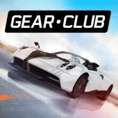Gear.Club - True Racing Image Gear.Club - True Racing