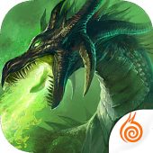 Dragon Revolt – Classic MMORPG Image Dragon Revolt – Classic MMORPG