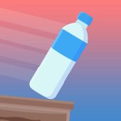 Impossible Bottle Flip Image Impossible Bottle Flip