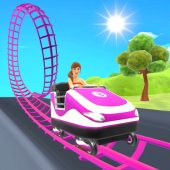Thrill Rush Theme Park Image Thrill Rush Theme Park