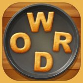 Word Cookies™ Image Word Cookies™