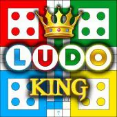 Ludo King Mod (Miễn phí quảng cáo) Image Ludo King Mod (Miễn phí quảng cáo)