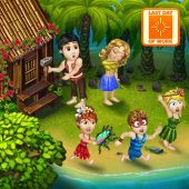Virtual Villagers Origins 2 Image Virtual Villagers Origins 2