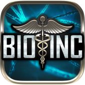 Bio Inc Biomedical Plague Mod (Desbloqueado) Image Bio Inc Biomedical Plague Mod (Desbloqueado)