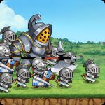 Kingdom Wars Mod (Raha)