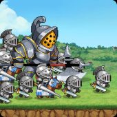 Kingdom Wars Image Kingdom Wars