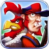 Mad Gardener: Zombie Defense Image Mad Gardener: Zombie Defense