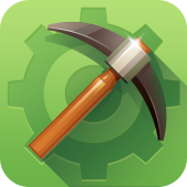 Master for Minecraft-Launcher Image Master for Minecraft-Launcher