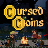 Cursed Coins Image Cursed Coins