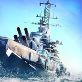 Pacific Fleet Image Pacific Fleet