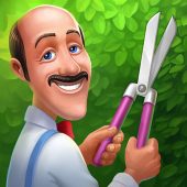 Gardenscapes Image Gardenscapes