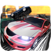 Highway Crash Derby Image Highway Crash Derby