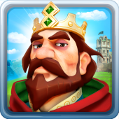 Empire: Four Kingdoms Image Empire: Four Kingdoms