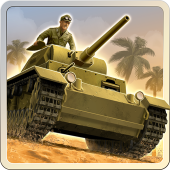 1943 Deadly Desert Mod (Gold) Image 1943 Deadly Desert Mod (Gold)