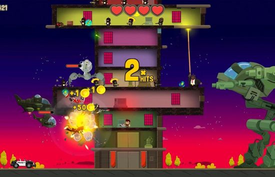 Aliens Drive Me Crazy cracked Game screenshot Aliens Drive Me Crazy cracked