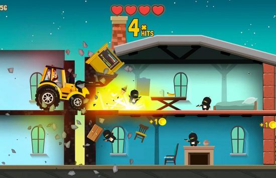 Aliens Drive Me Crazy cheats Game screenshot Aliens Drive Me Crazy cheats