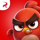 Angry Birds Dream Blast Image Angry Birds Dream Blast