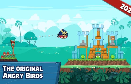 Angry Birds Friends cheats Game screenshot Angry Birds Friends cheats