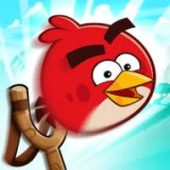 Angry Birds Friends Image Angry Birds Friends
