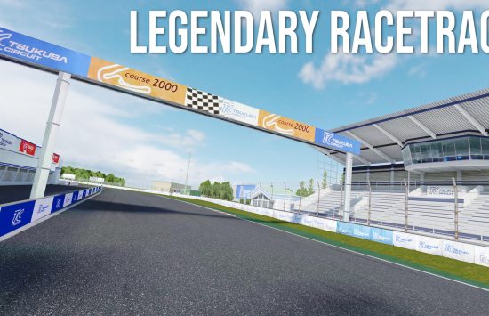 Assoluto Racing cracked Game screenshot Assoluto Racing cracked